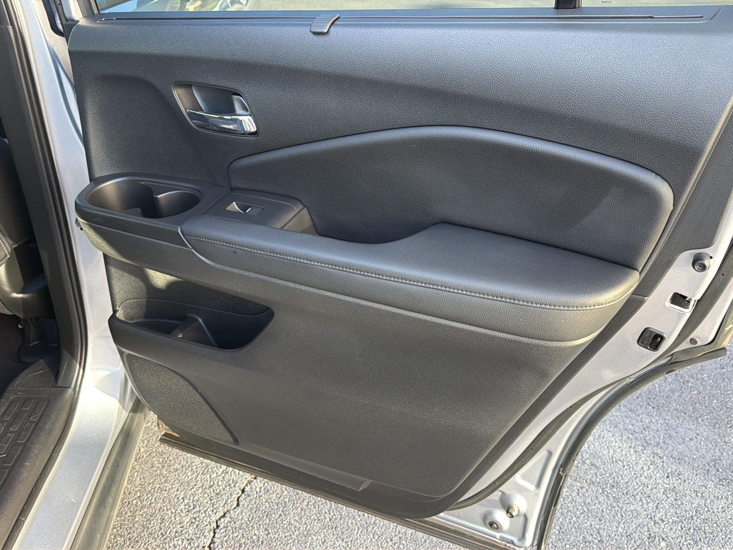 Used 2021 Honda Passport SUV