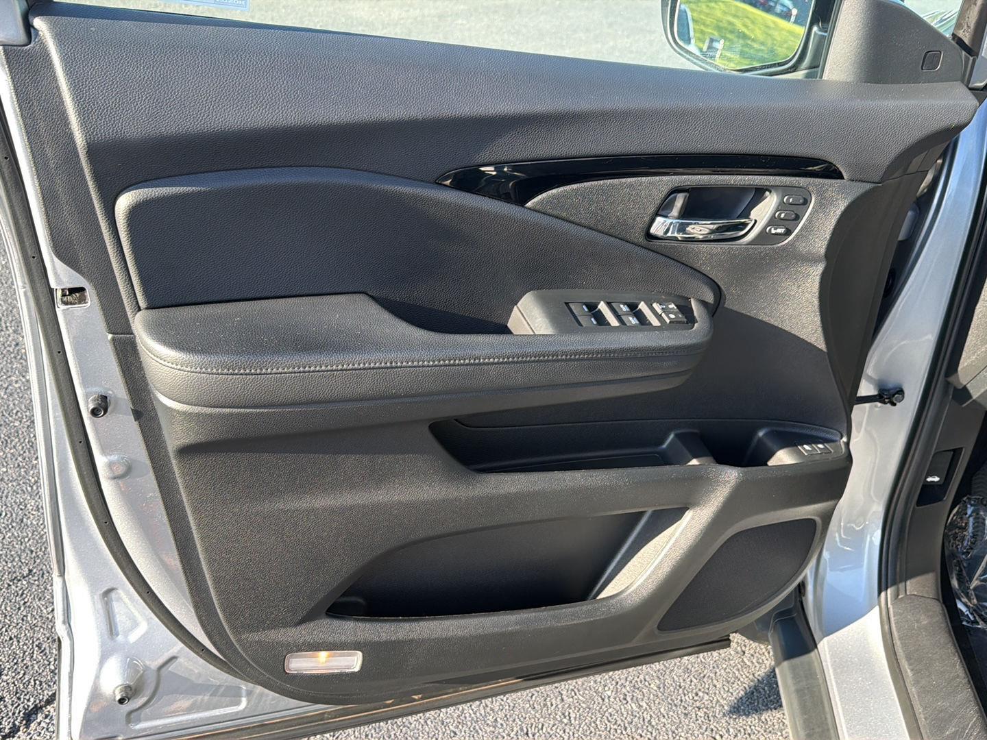 Used 2021 Honda Passport SUV