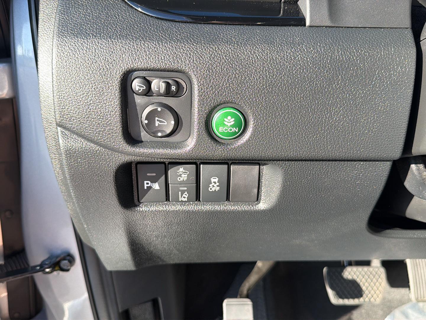Used 2021 Honda Passport SUV