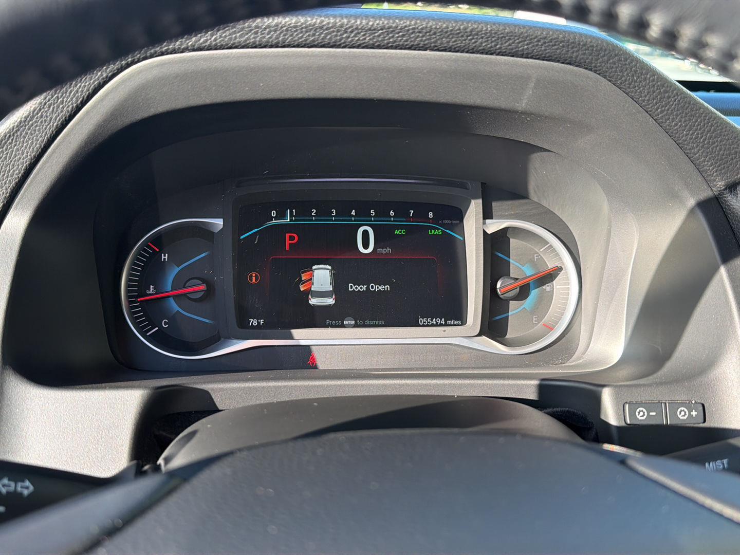 Used 2021 Honda Passport SUV