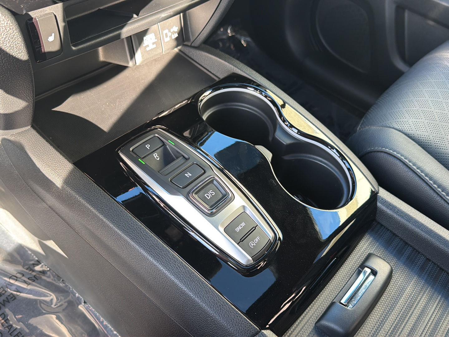 Used 2021 Honda Passport SUV