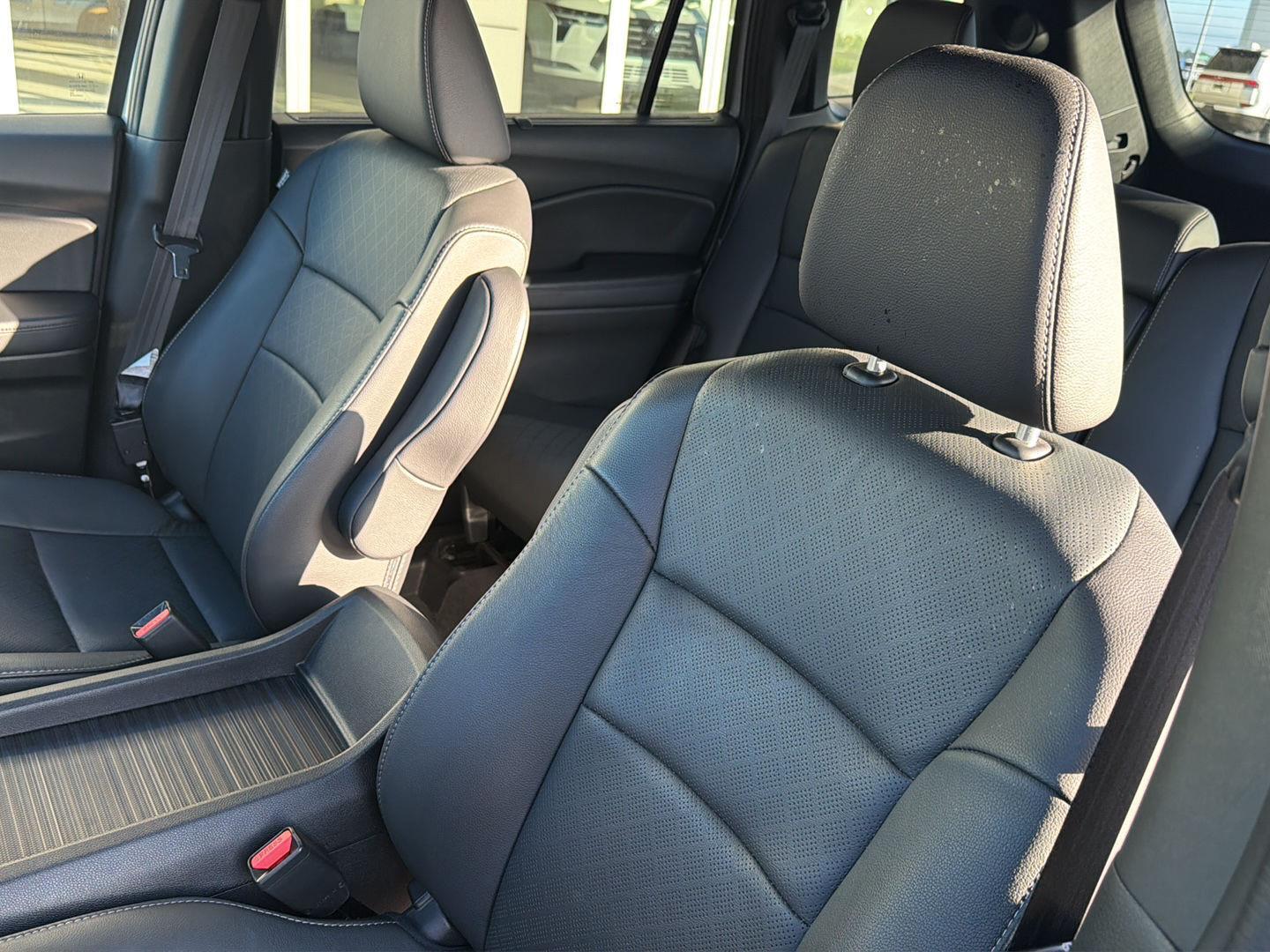 Used 2021 Honda Passport SUV