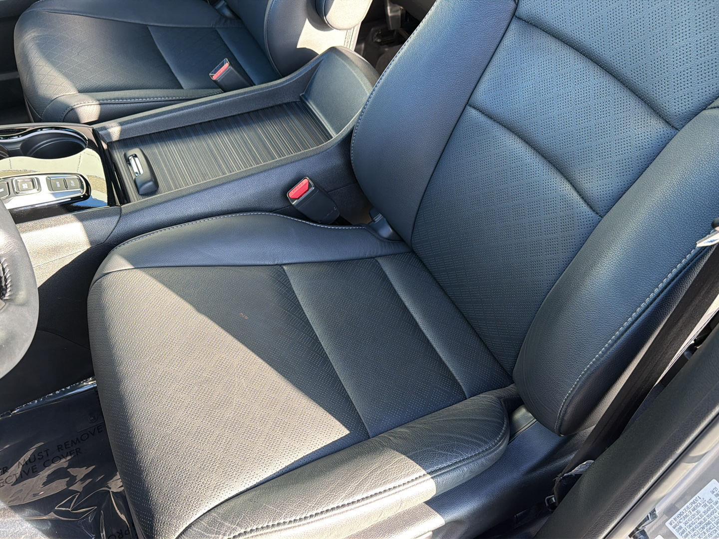 Used 2021 Honda Passport SUV