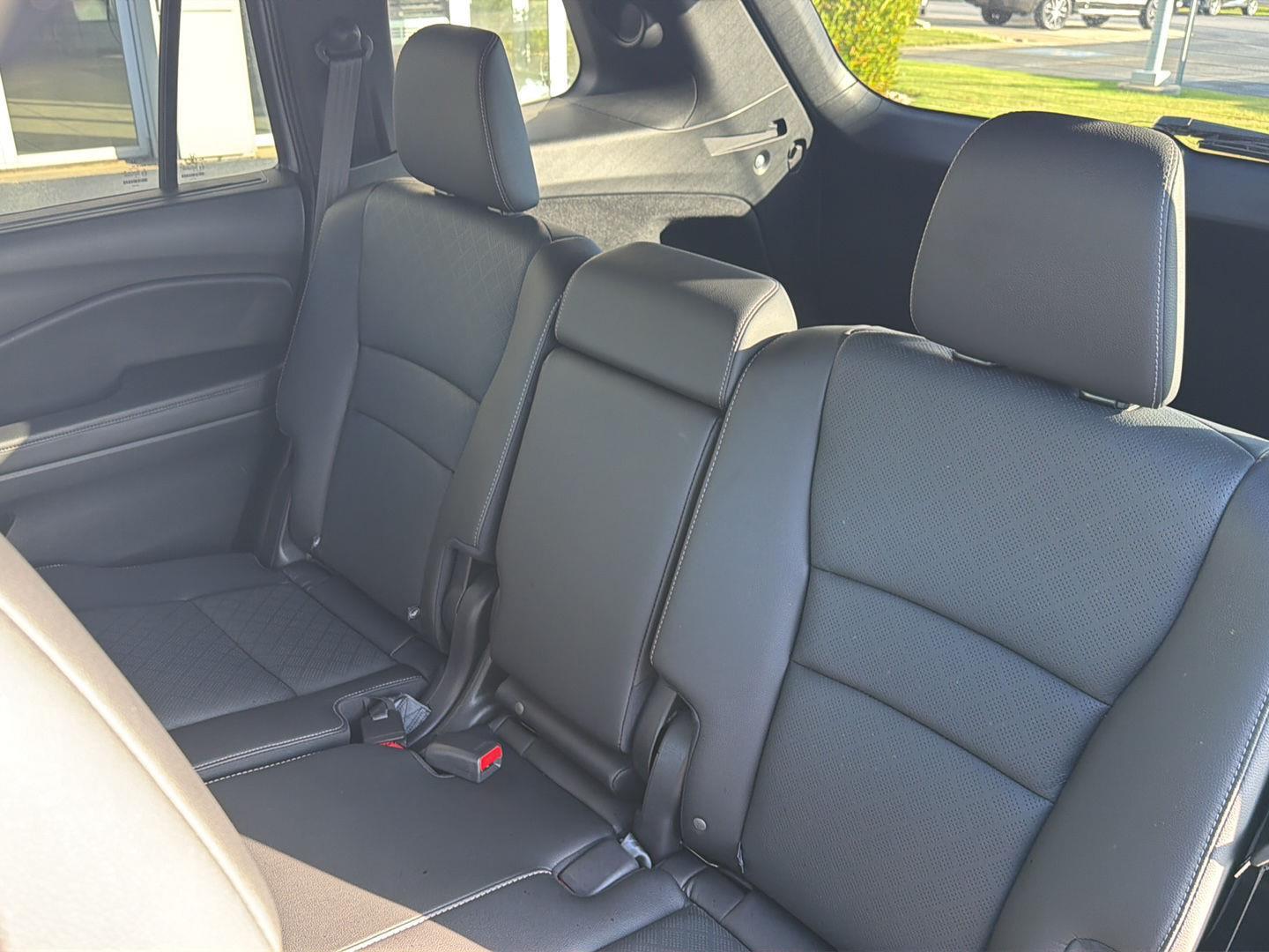 Used 2021 Honda Passport SUV