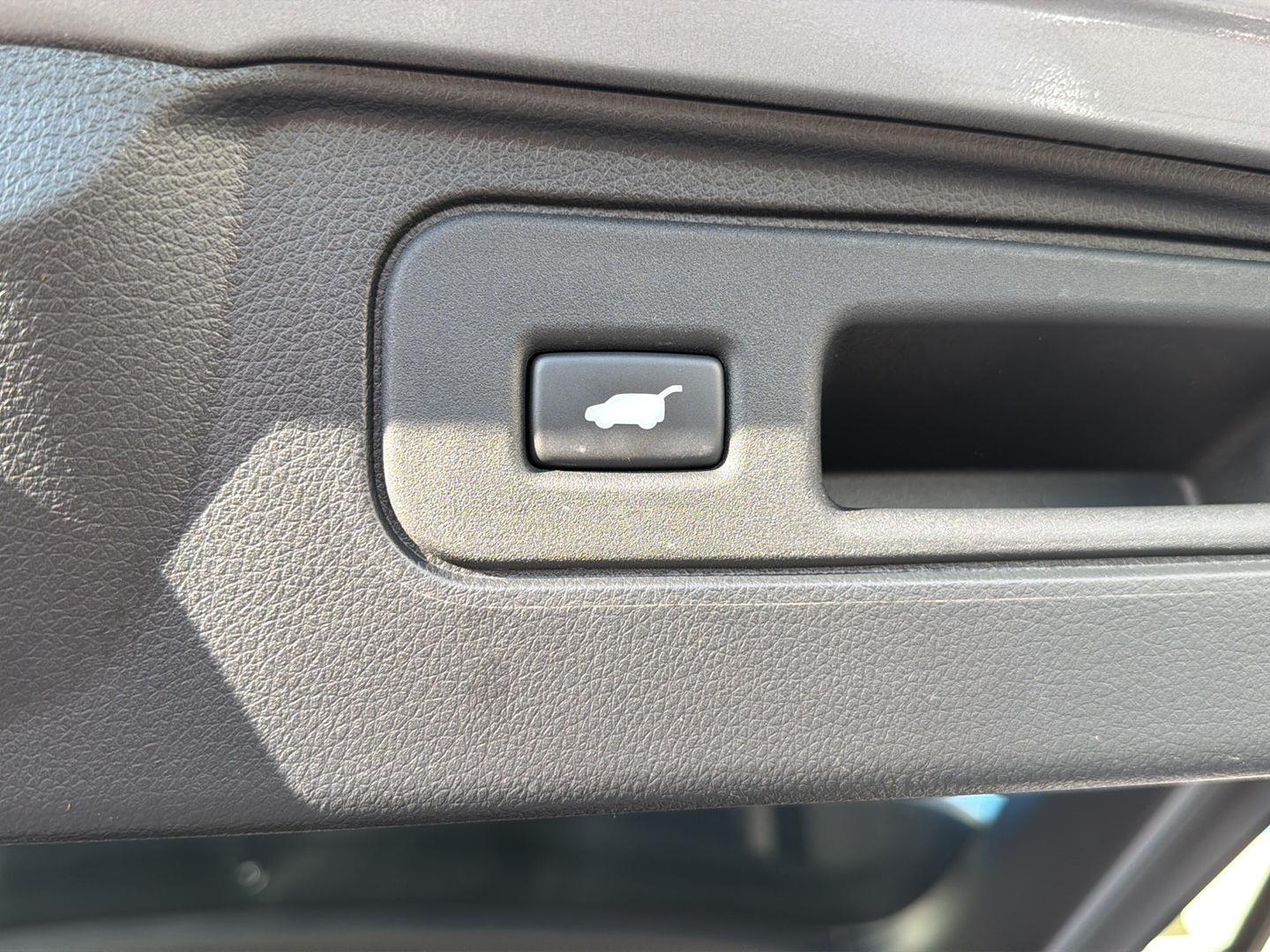 Used 2021 Honda Passport SUV