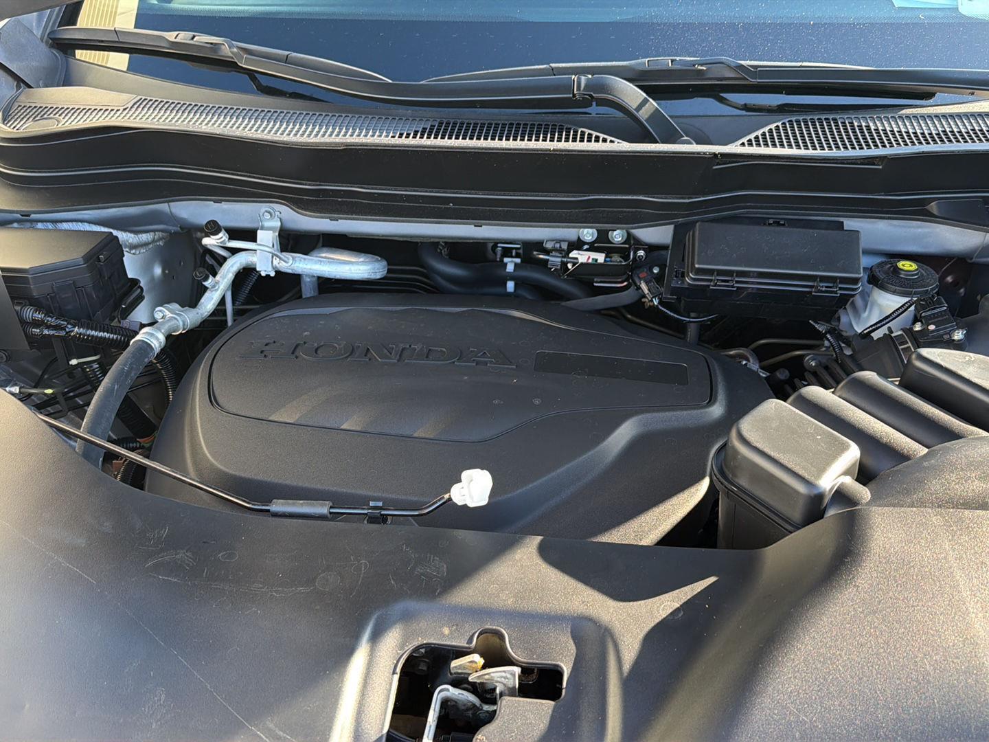Used 2021 Honda Passport SUV