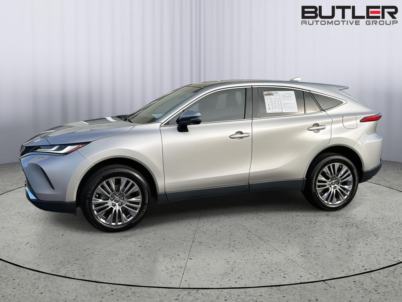 Used 2023 Toyota Venza SUV