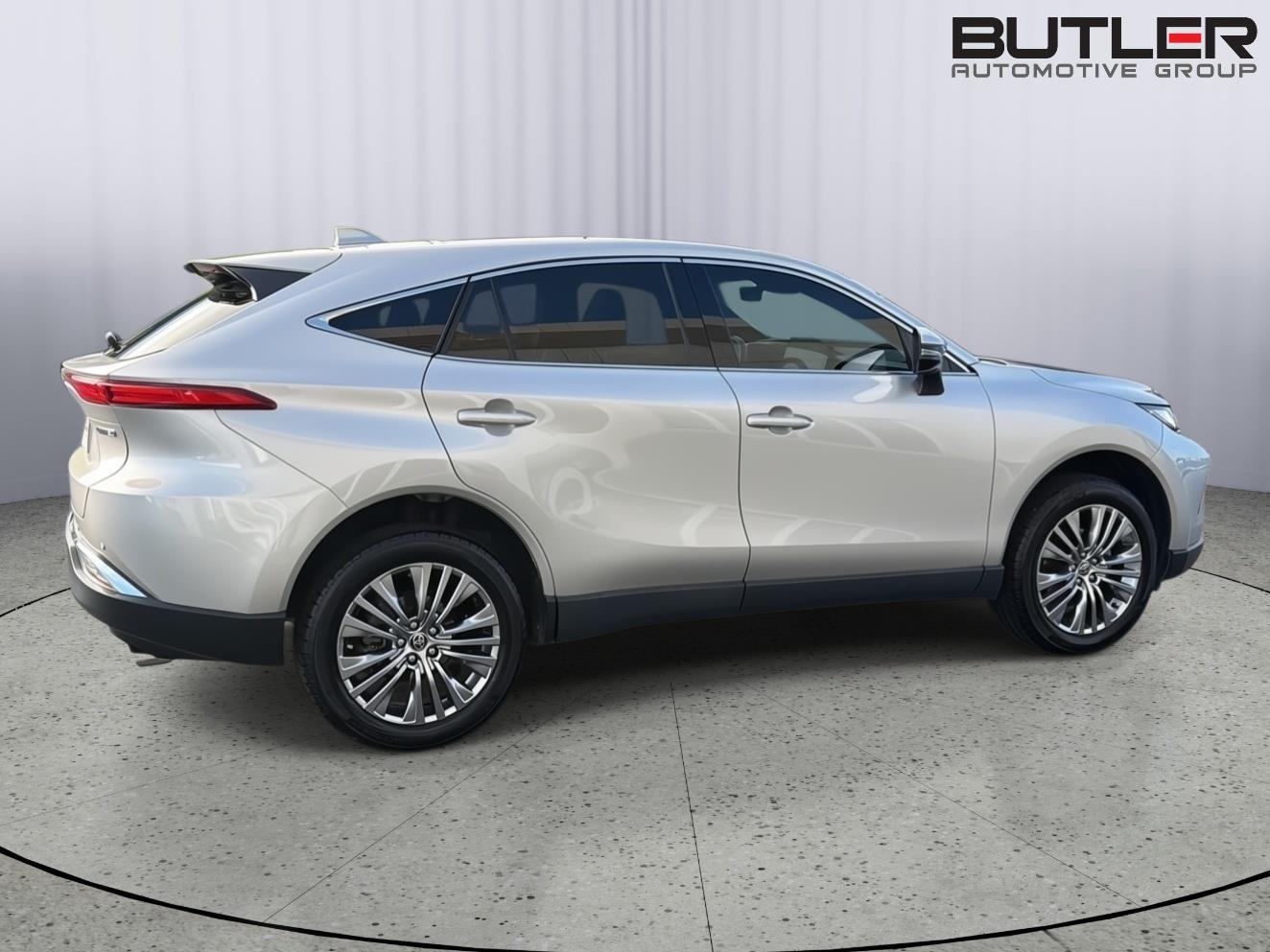 Used 2023 Toyota Venza SUV
