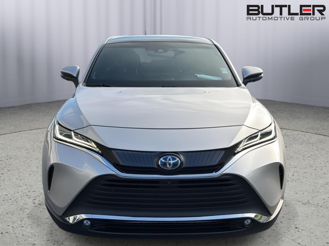 Used 2023 Toyota Venza SUV