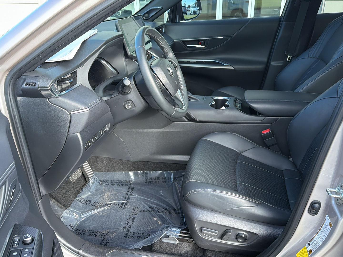 Used 2023 Toyota Venza SUV