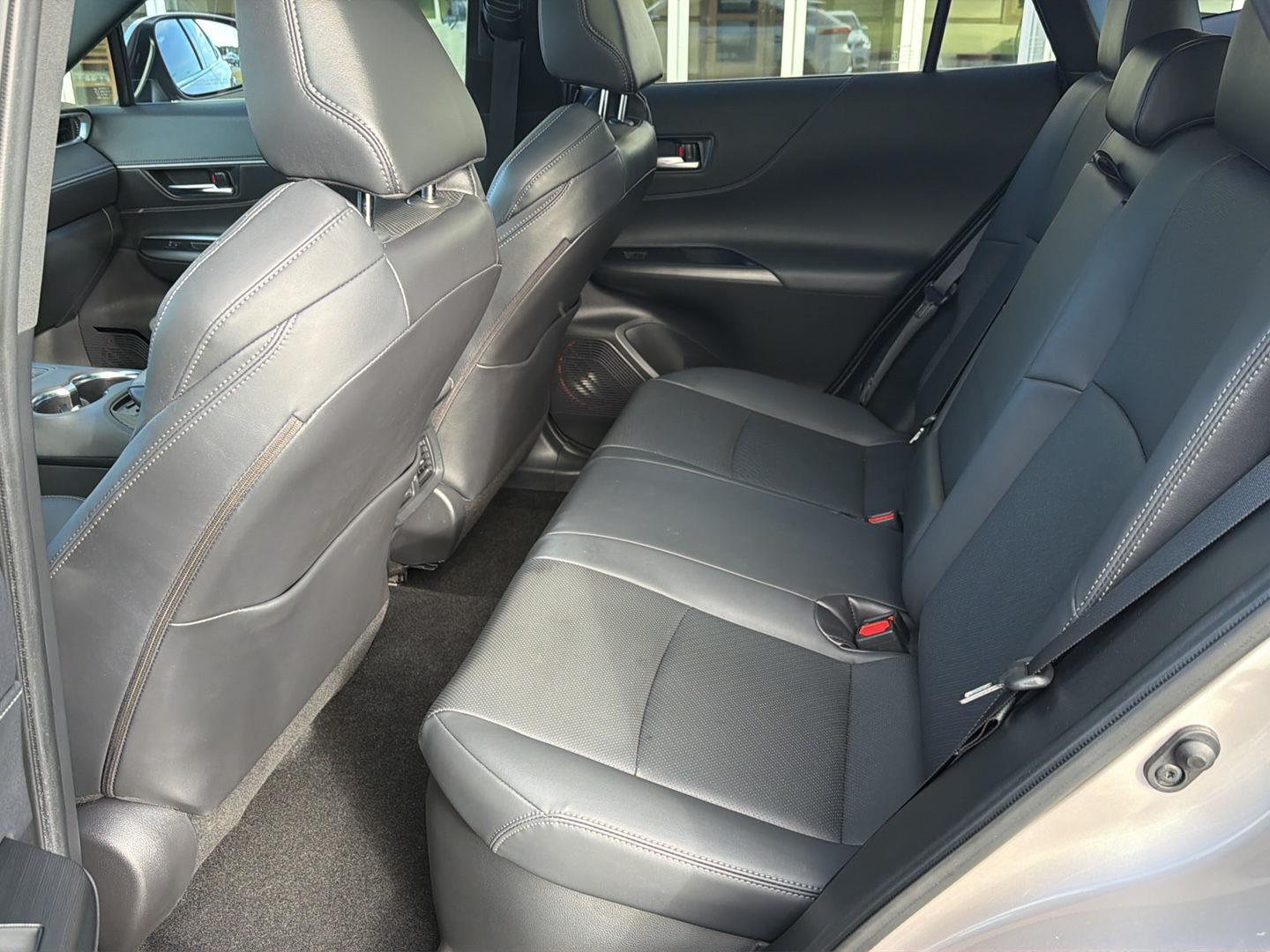 Used 2023 Toyota Venza SUV