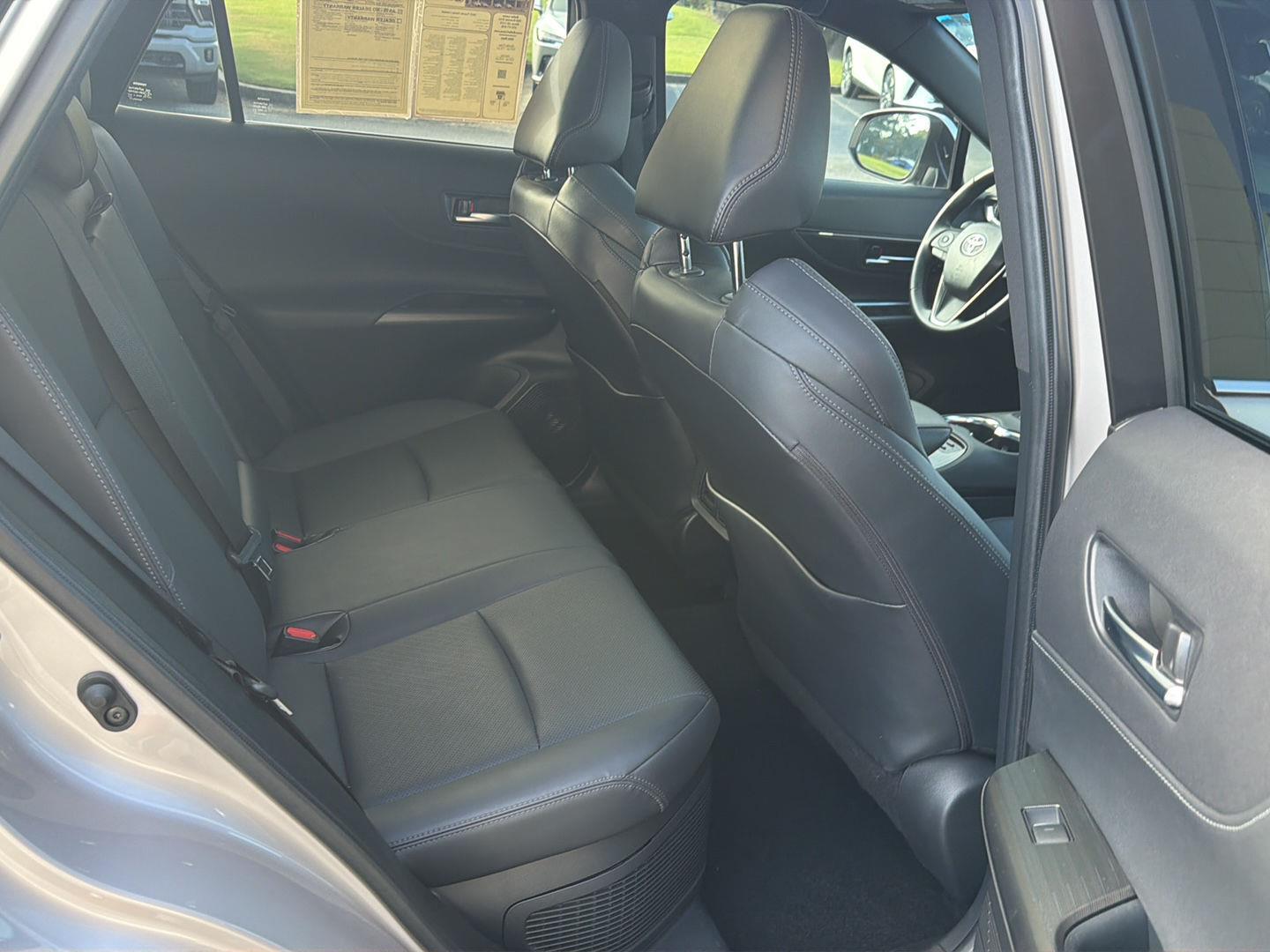 Used 2023 Toyota Venza SUV