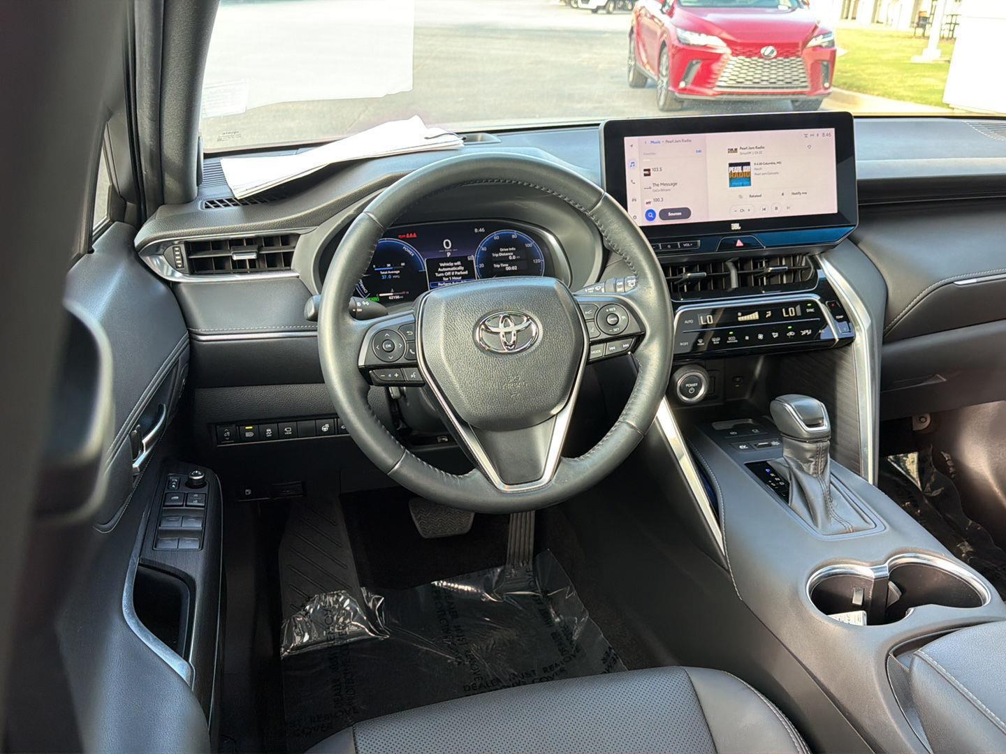 Used 2023 Toyota Venza SUV