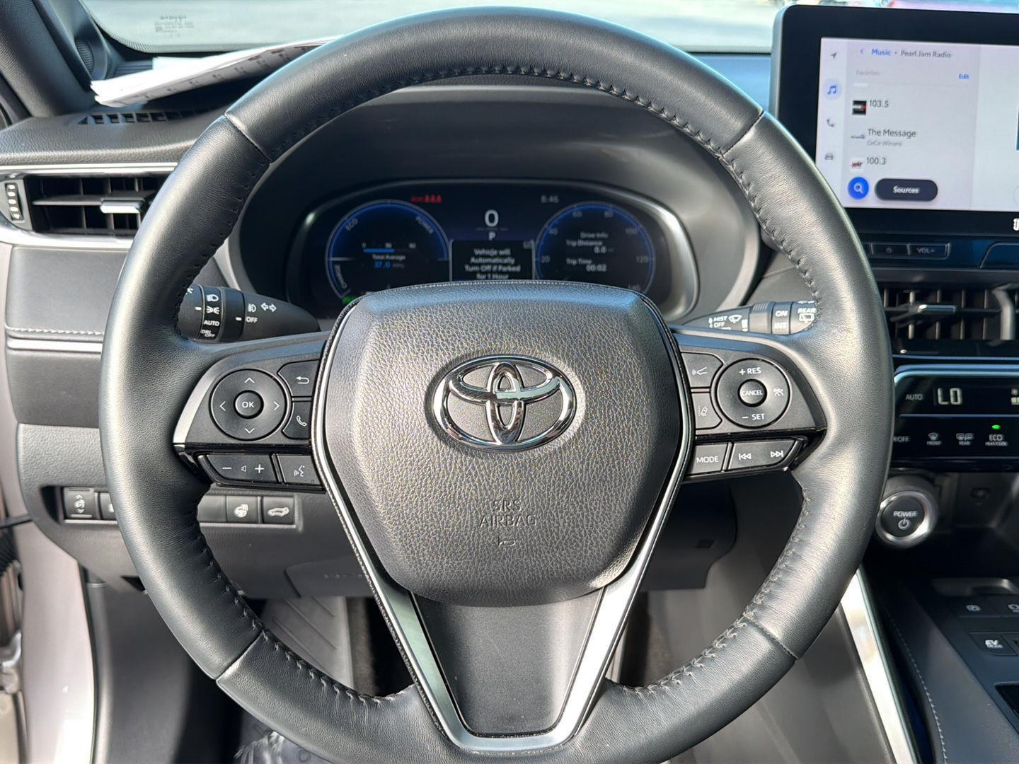 Used 2023 Toyota Venza SUV