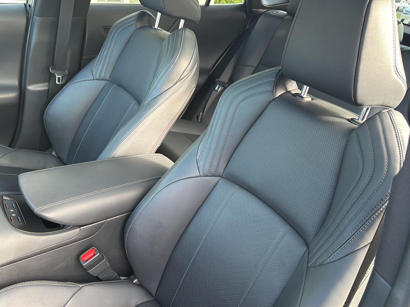 Used 2023 Toyota Venza SUV