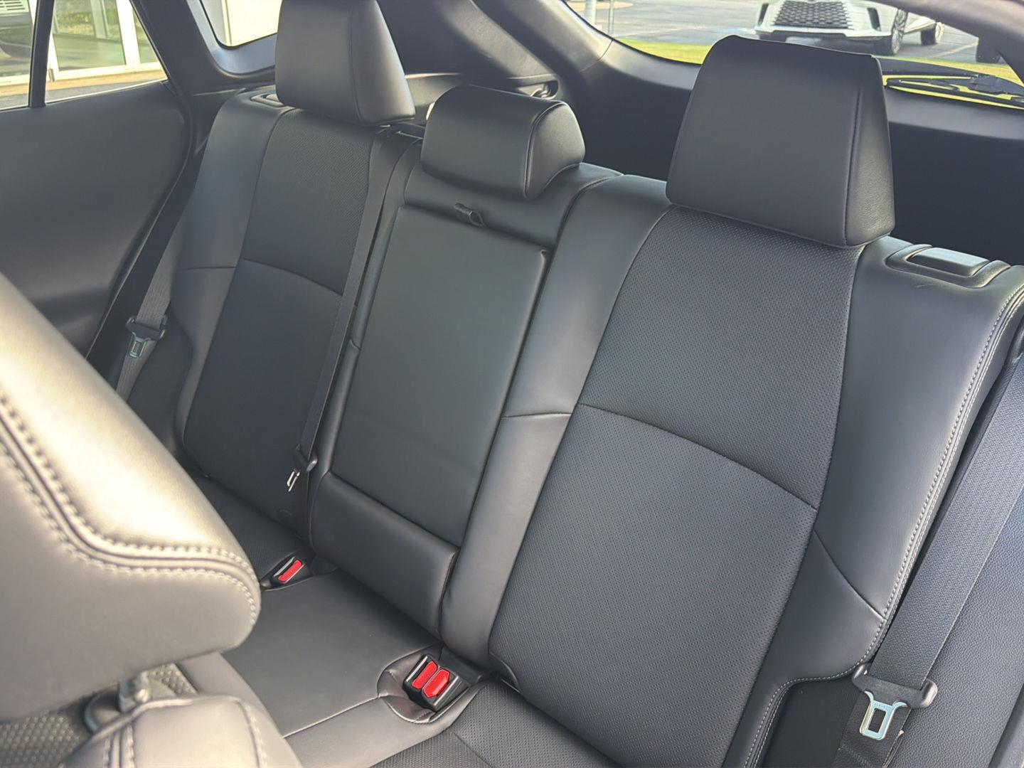 Used 2023 Toyota Venza SUV