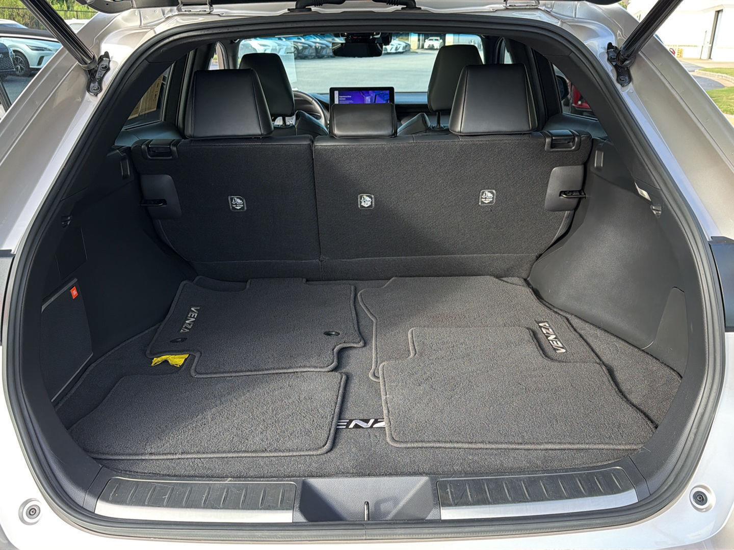 Used 2023 Toyota Venza SUV