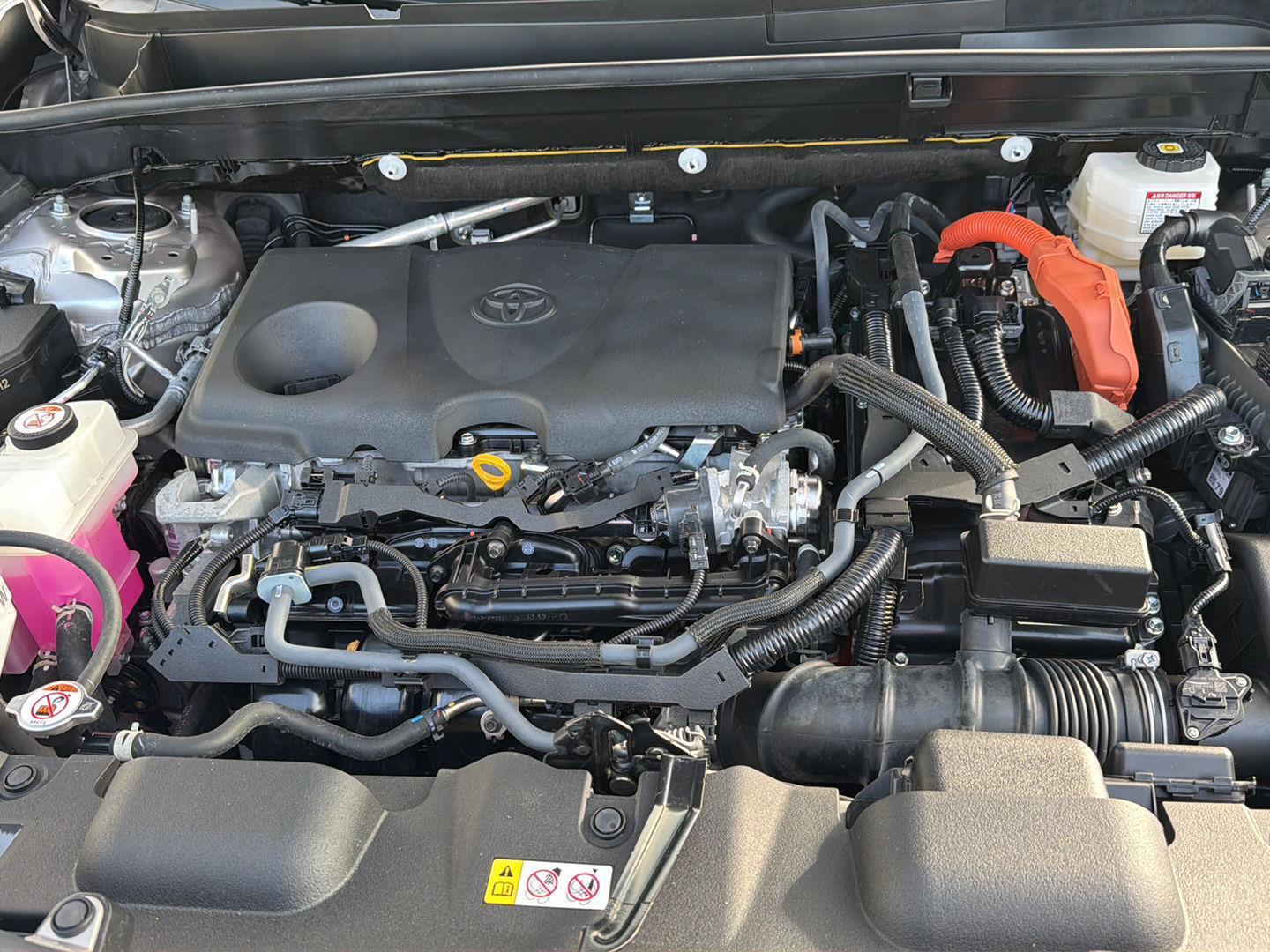 Used 2023 Toyota Venza SUV