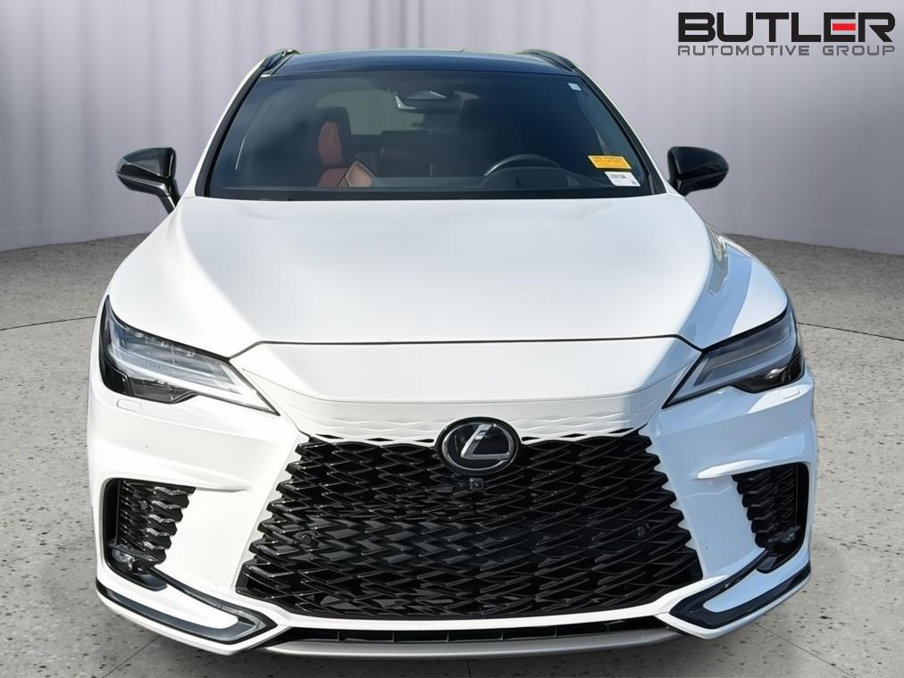 Used 2024 Lexus RX SUV