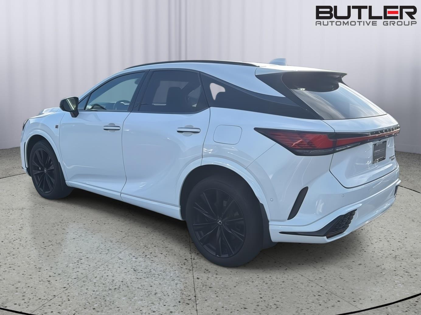 Used 2024 Lexus RX SUV