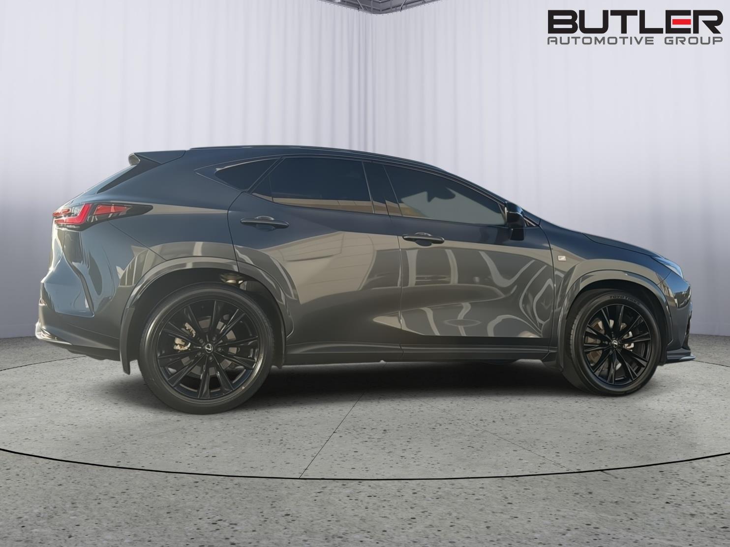 Used 2024 Lexus NX SUV