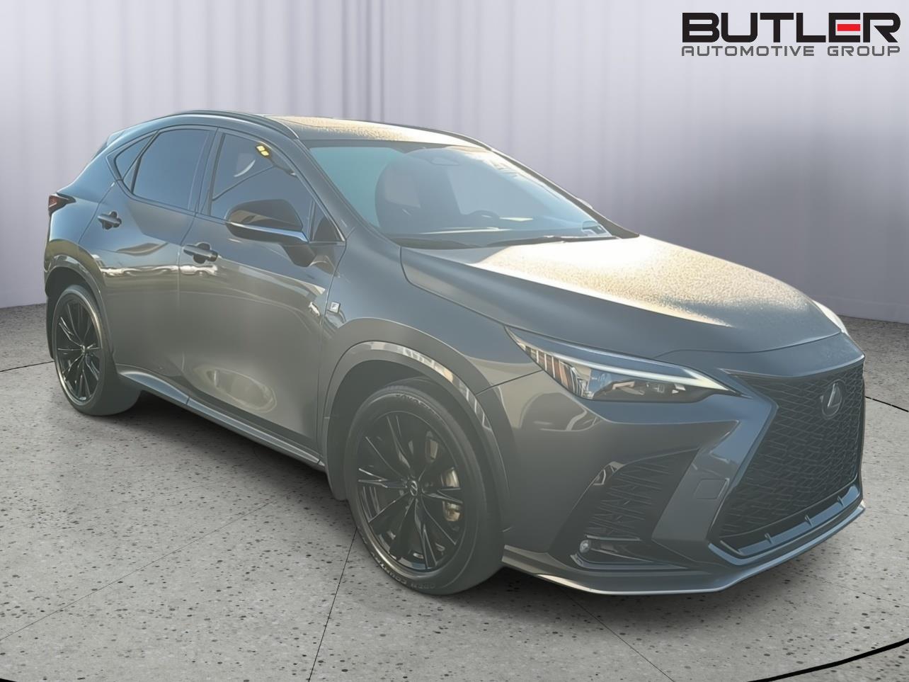 Used 2024 Lexus NX SUV