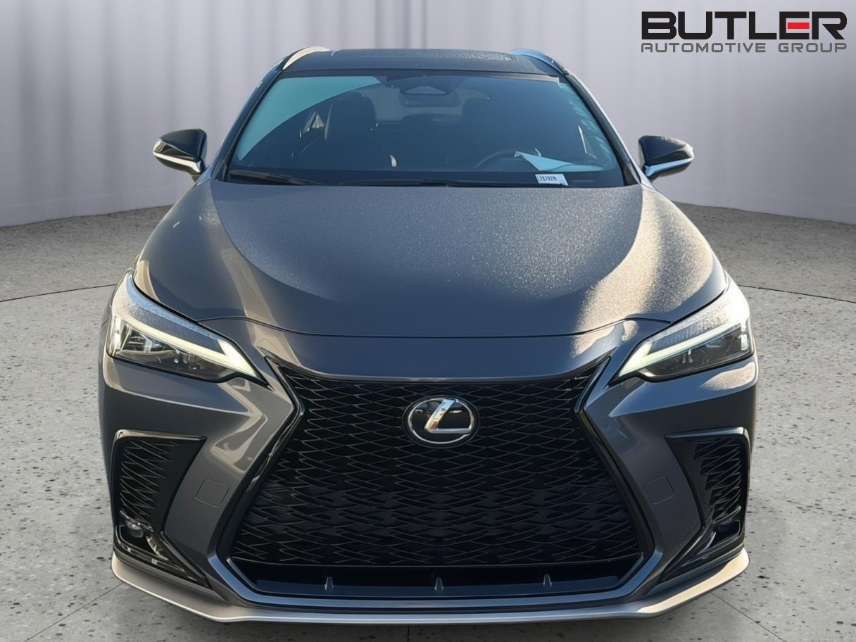 Used 2024 Lexus NX SUV