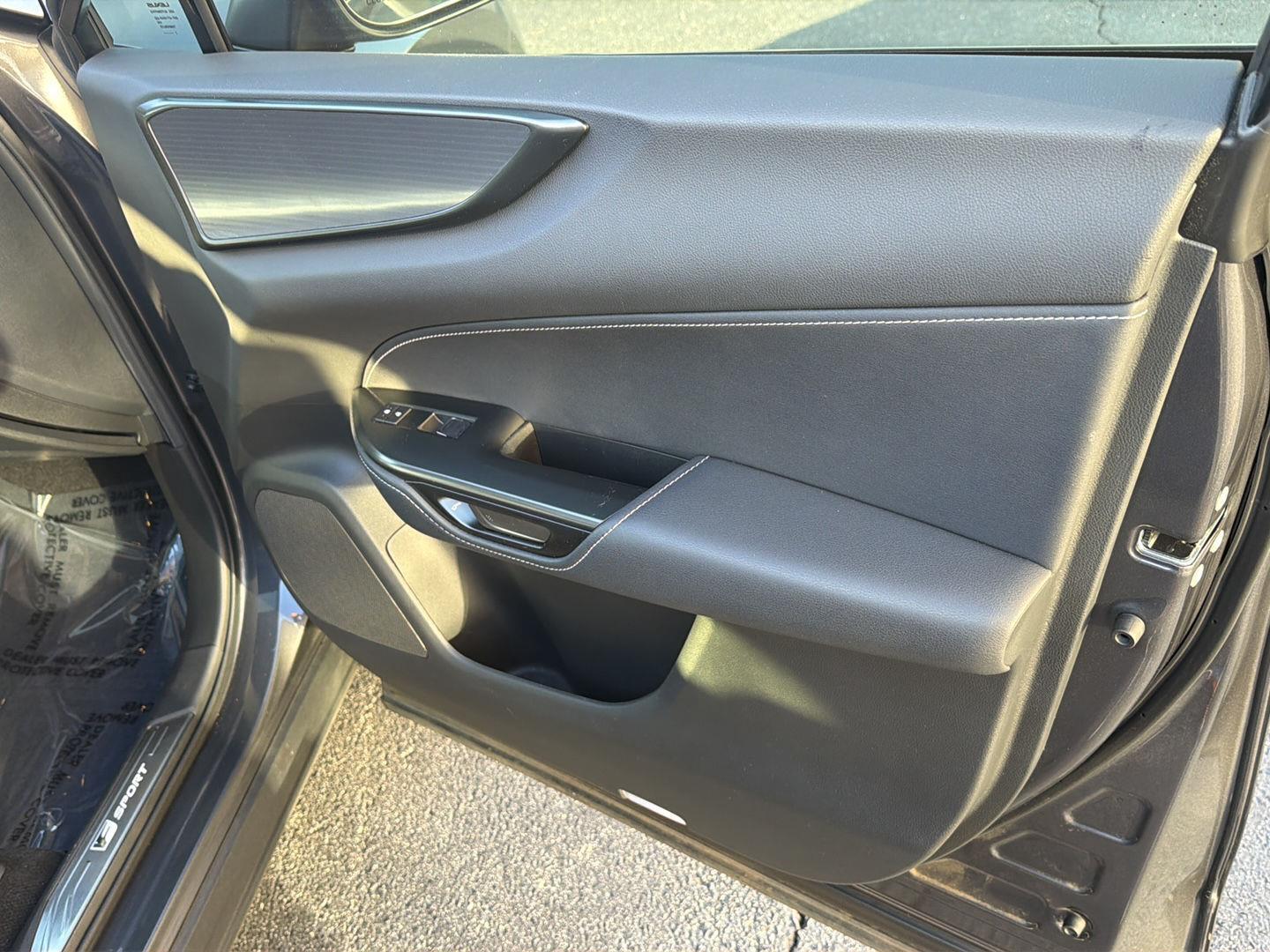 Used 2024 Lexus NX SUV