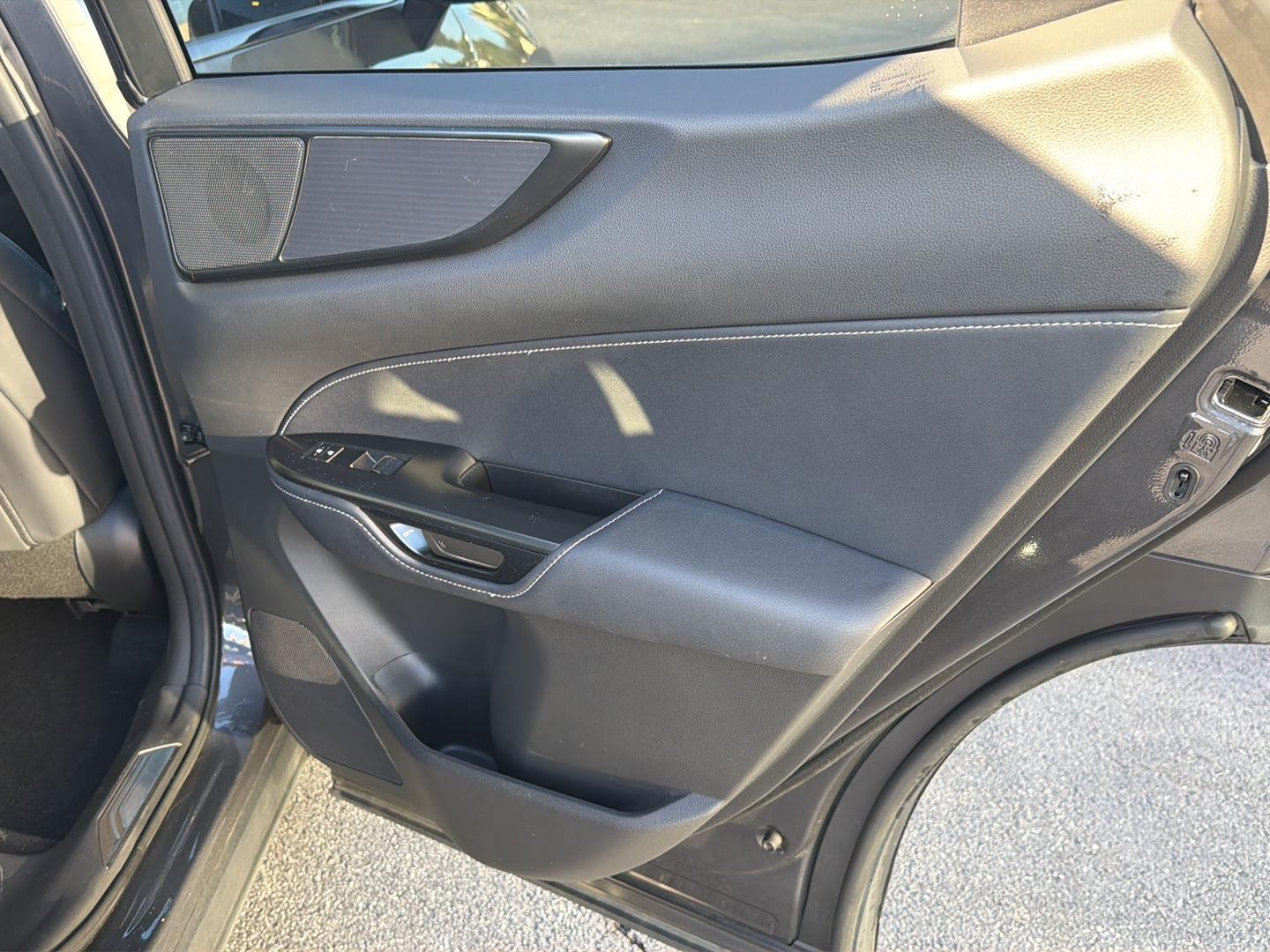 Used 2024 Lexus NX SUV