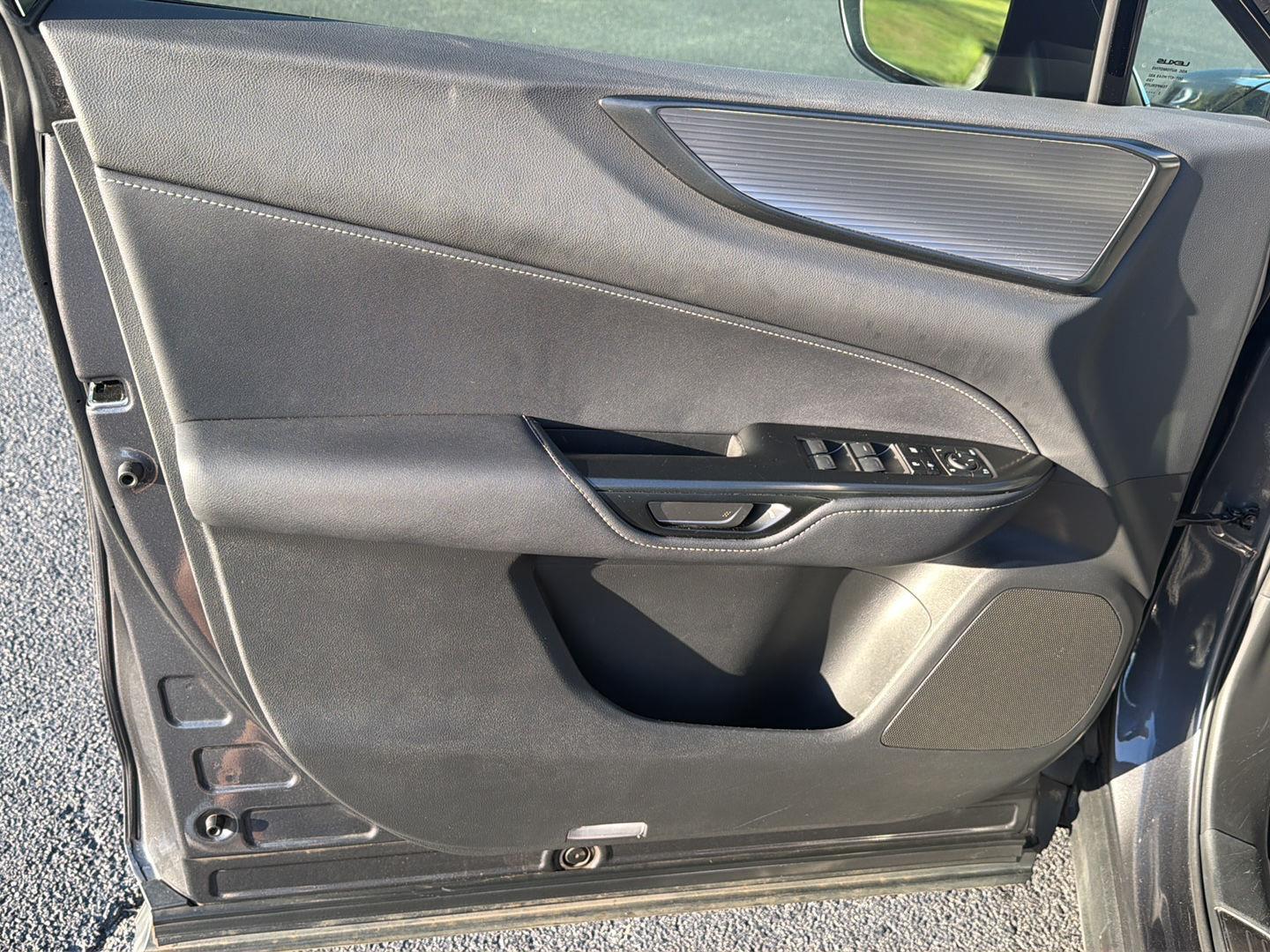 Used 2024 Lexus NX SUV