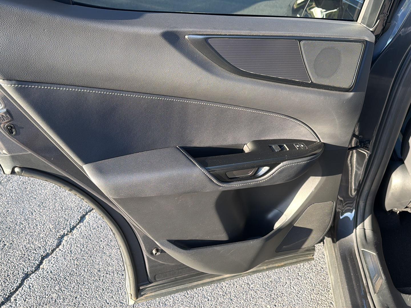 Used 2024 Lexus NX SUV
