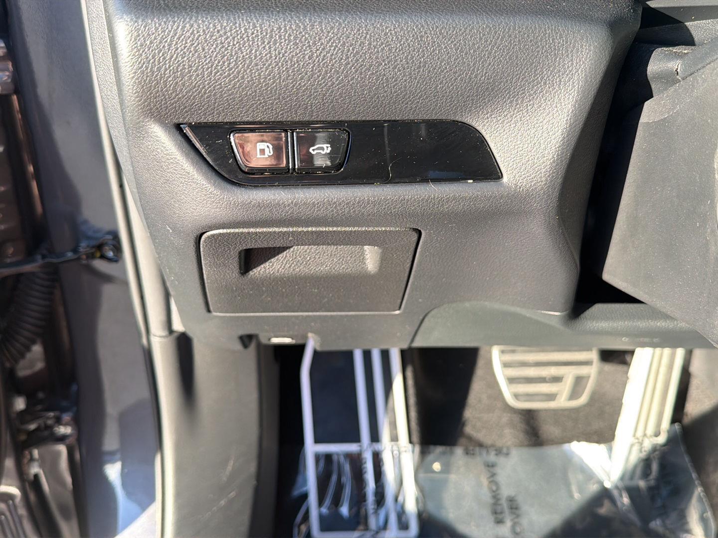 Used 2024 Lexus NX SUV