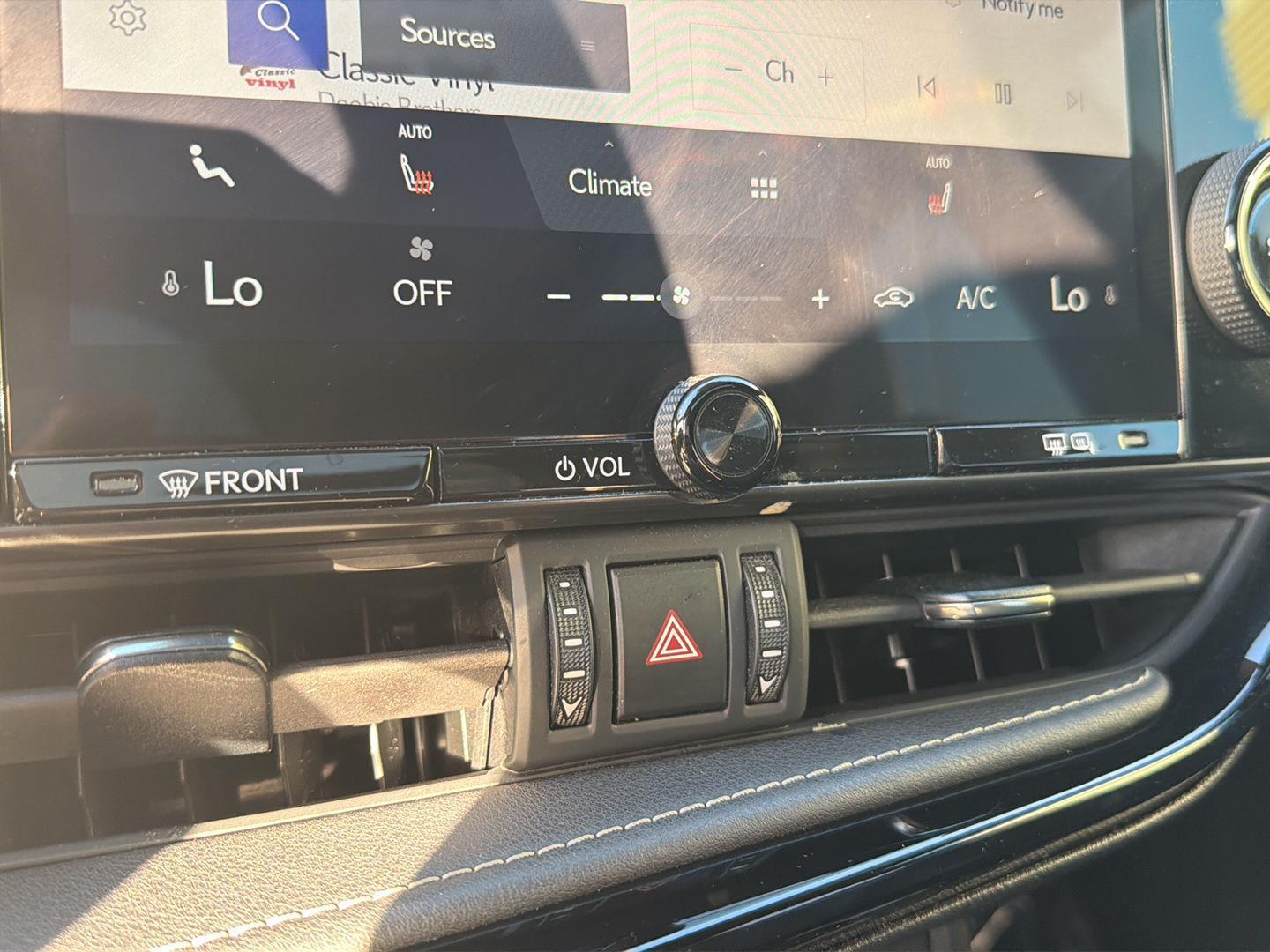 Used 2024 Lexus NX SUV