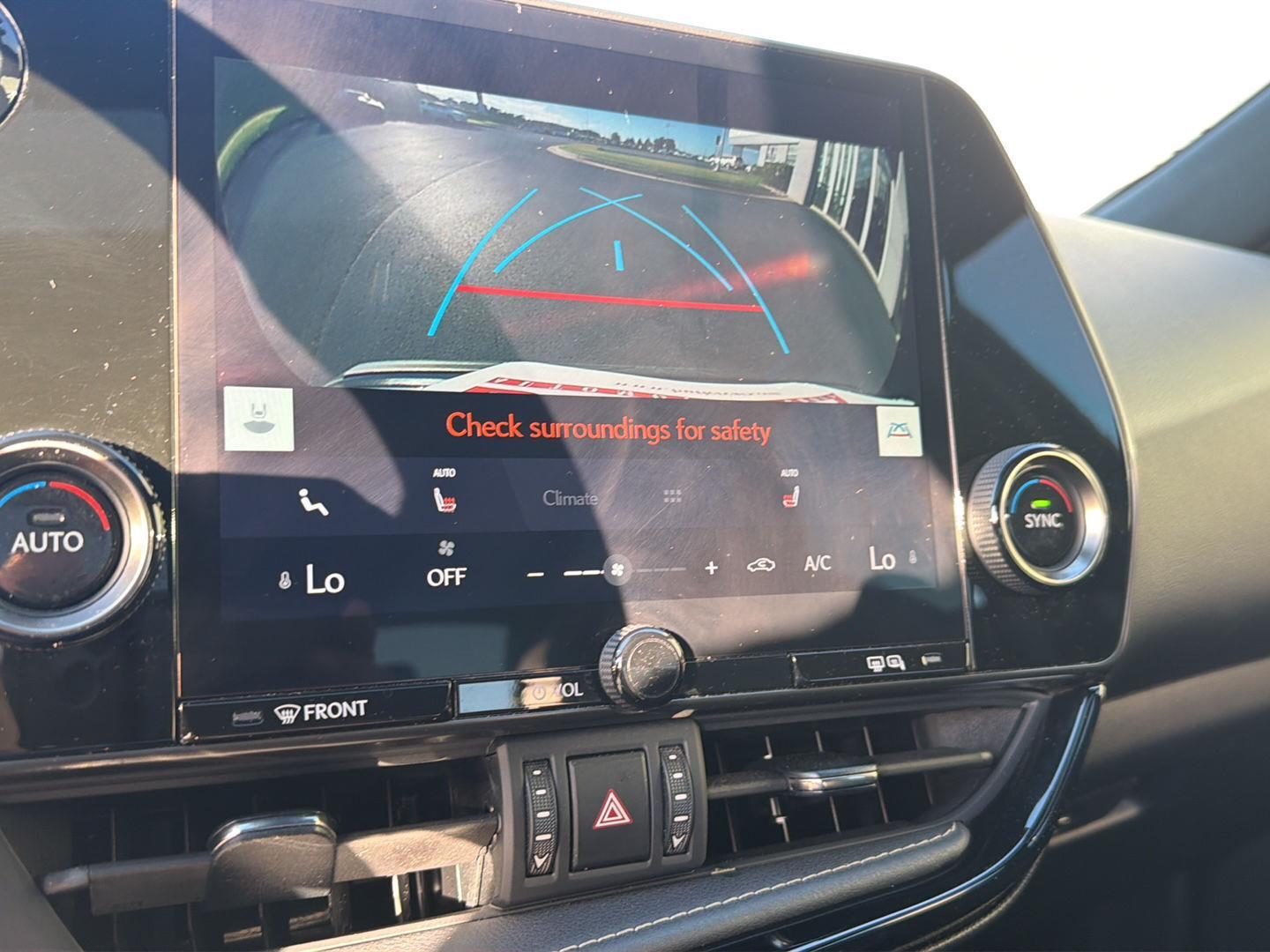 Used 2024 Lexus NX SUV