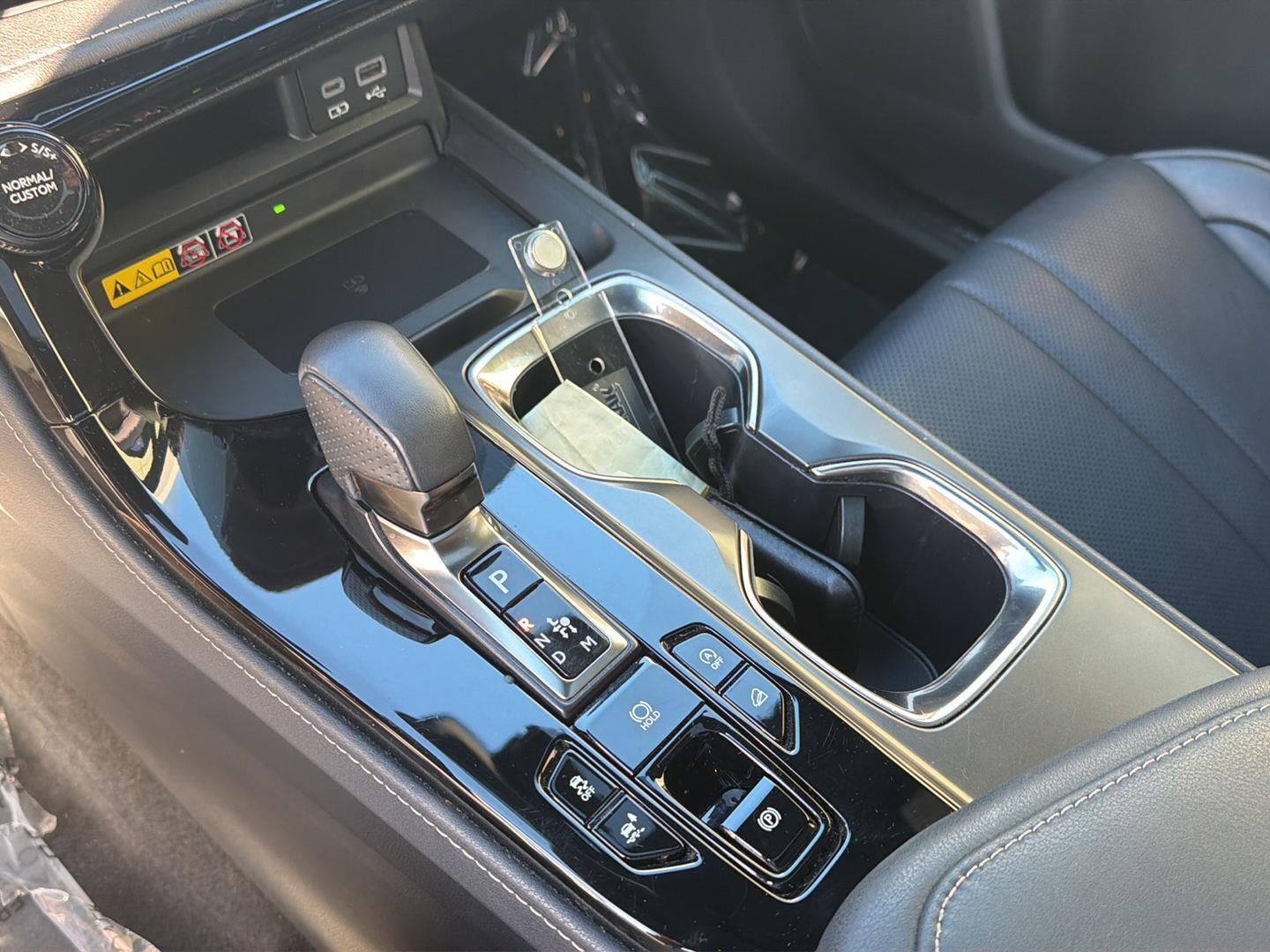Used 2024 Lexus NX SUV