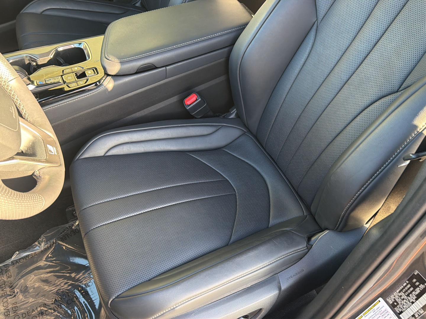 Used 2024 Lexus NX SUV