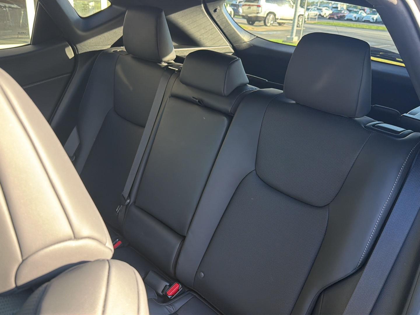 Used 2024 Lexus NX SUV