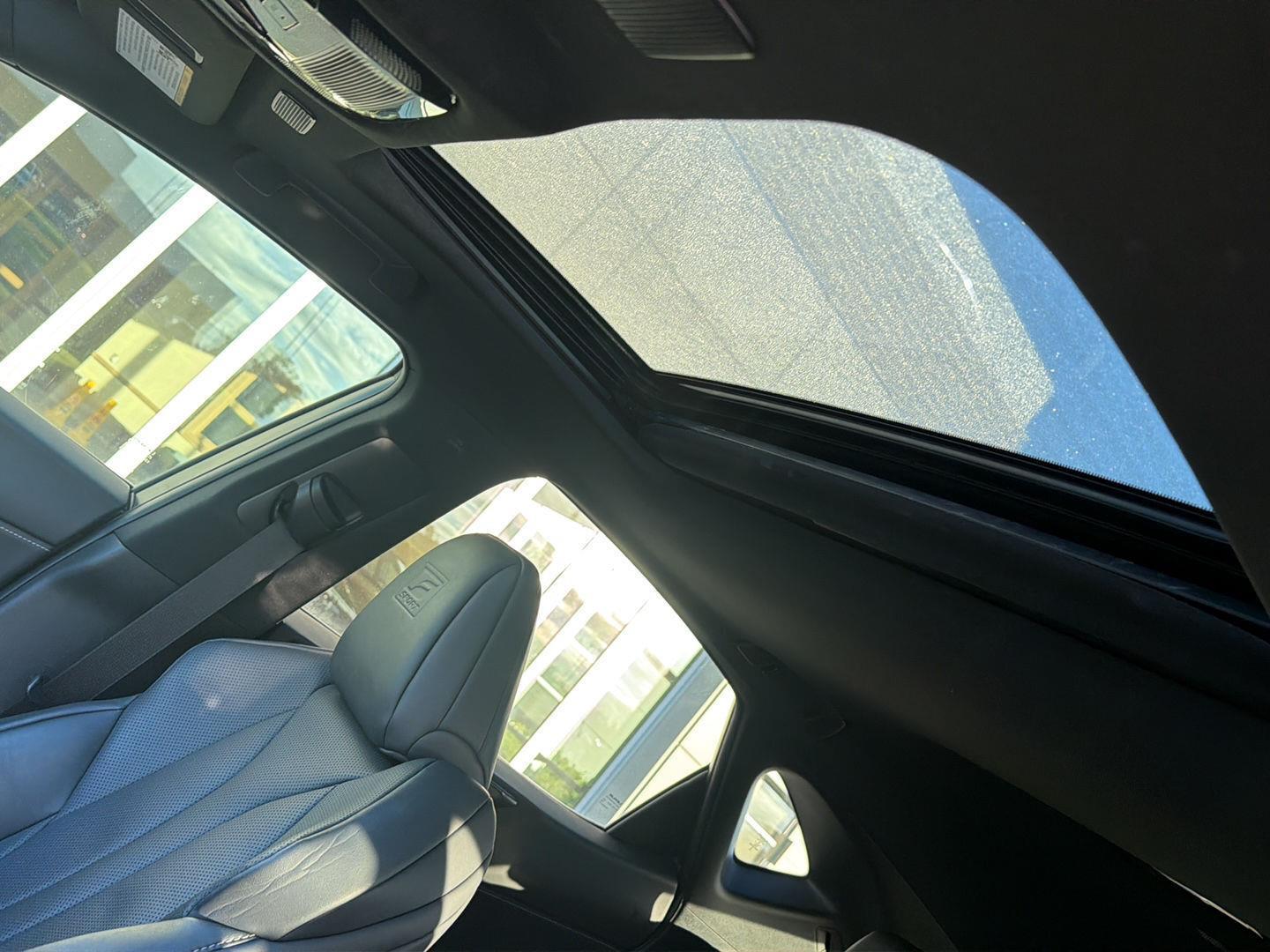 Used 2024 Lexus NX SUV