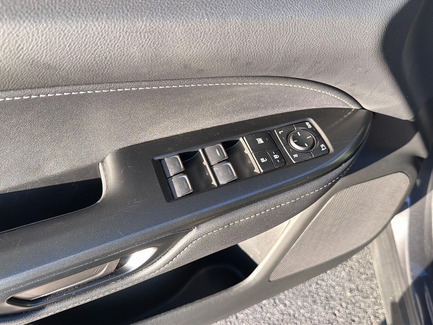 Used 2024 Lexus NX SUV