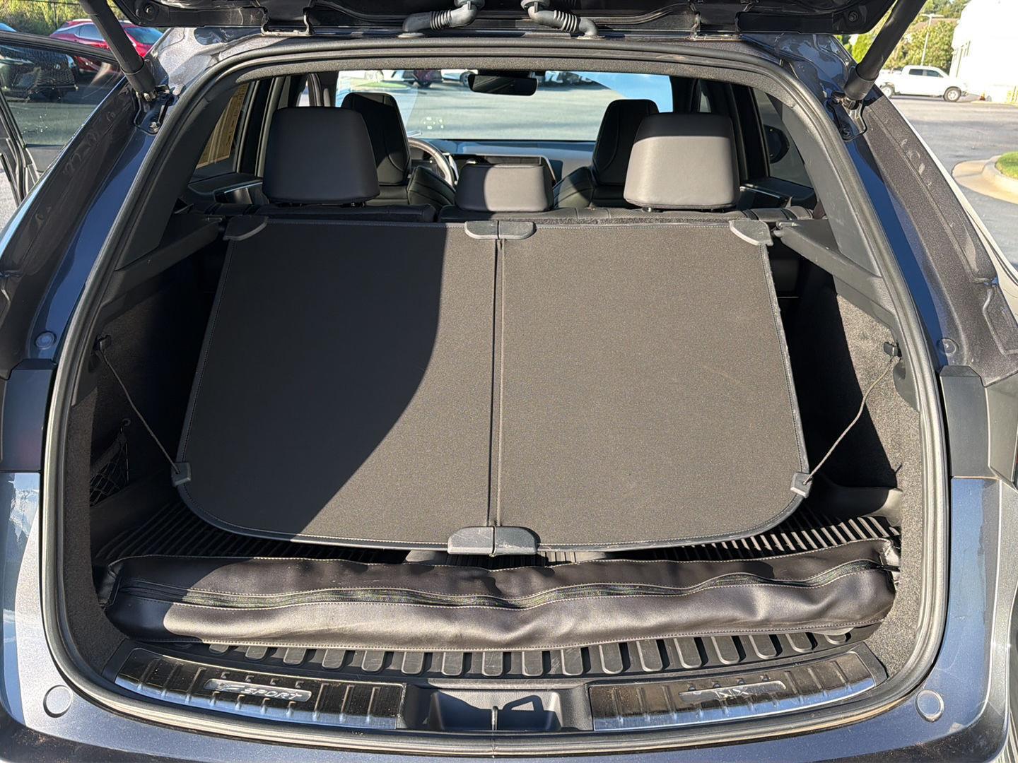 Used 2024 Lexus NX SUV