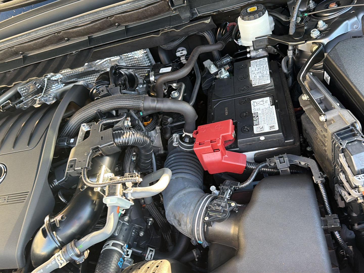 Used 2024 Lexus NX SUV