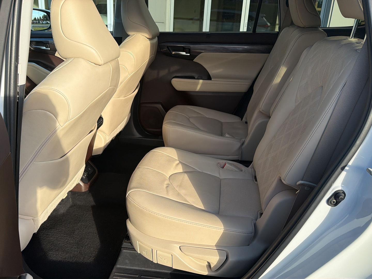 Used 2022 Toyota Highlander SUV