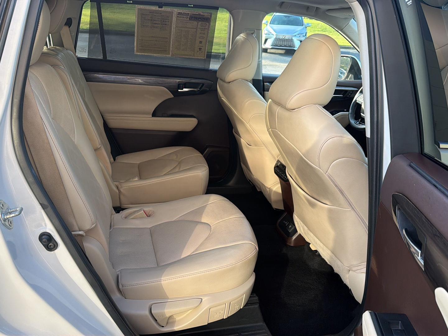 Used 2022 Toyota Highlander SUV