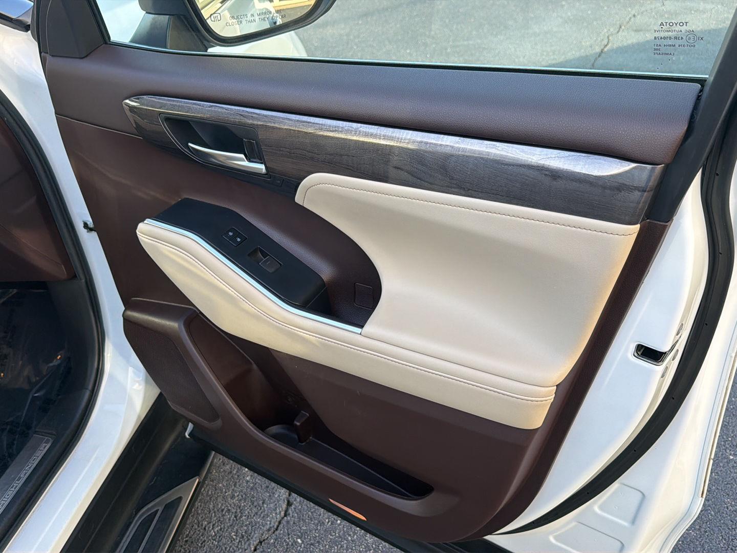 Used 2022 Toyota Highlander SUV