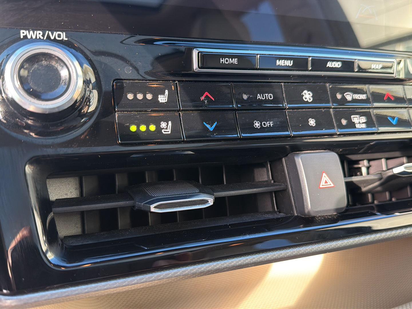 Used 2022 Toyota Highlander SUV