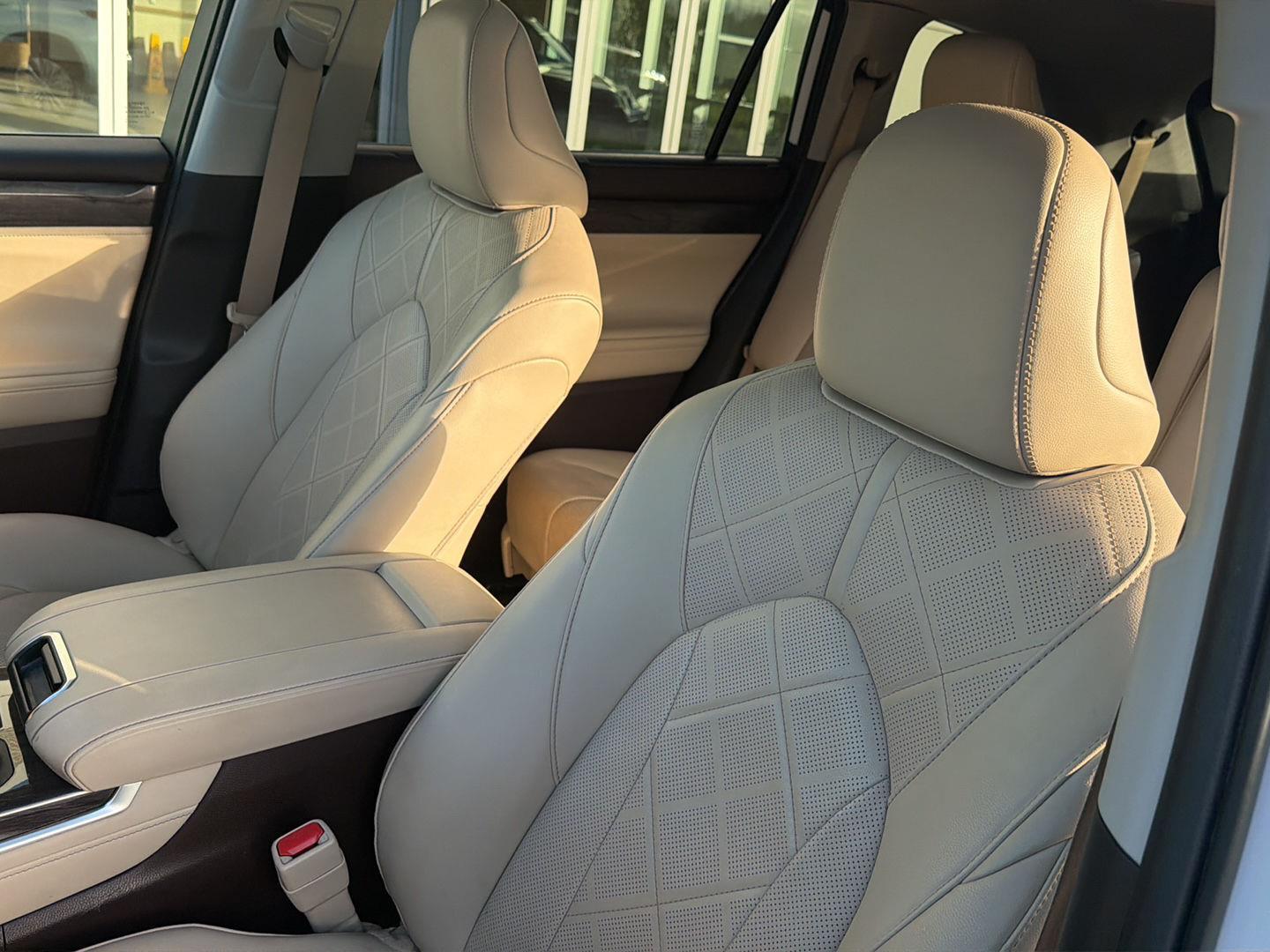 Used 2022 Toyota Highlander SUV