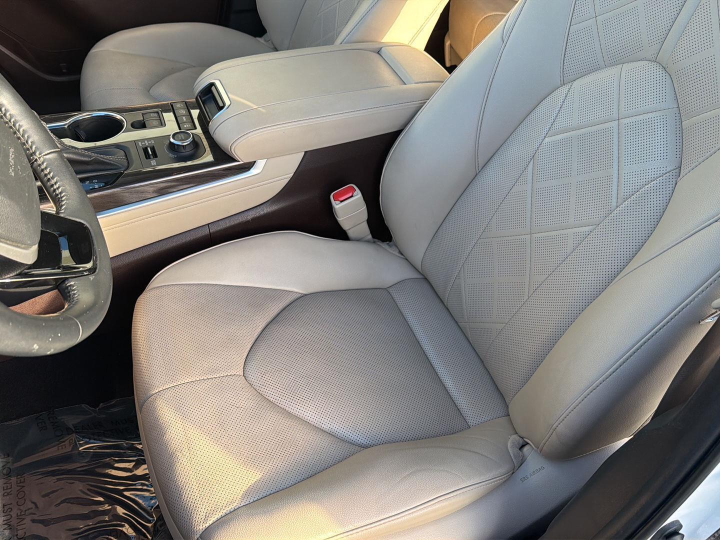 Used 2022 Toyota Highlander SUV