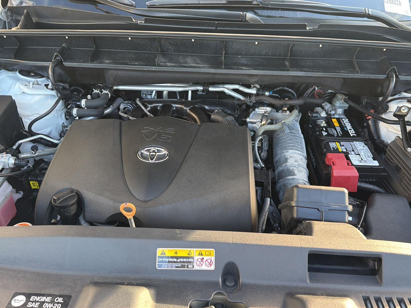 Used 2022 Toyota Highlander SUV