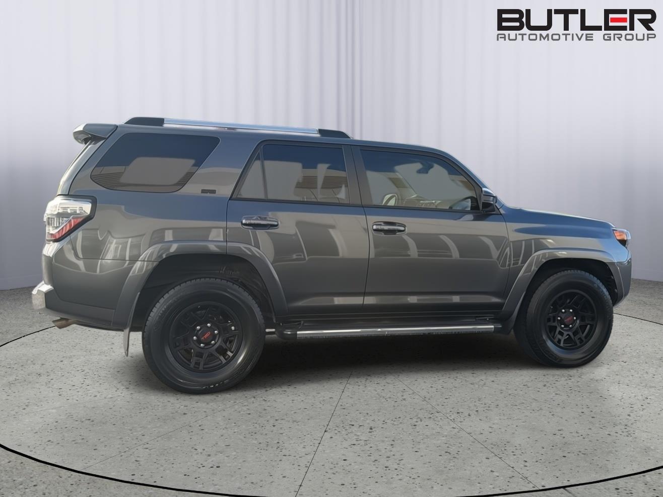 Used 2019 Toyota 4Runner SUV