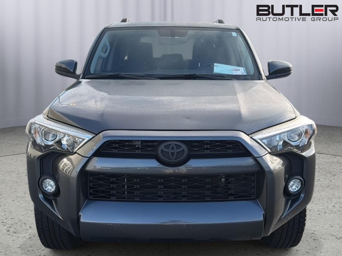 Used 2019 Toyota 4Runner SUV